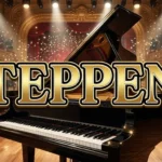 TEPPEN2026秋 歴代王者集結！芸能界ピアノ最強チーム決定戦